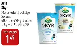 Galeria Markthalle Arla Skyr Angebot