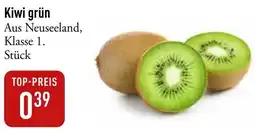 Galeria Markthalle Kiwi grün Angebot