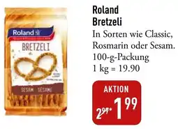 Galeria Markthalle Roland Bretzeli Angebot