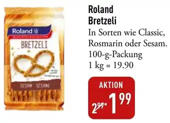 Galeria Markthalle Roland Bretzeli Angebot