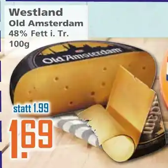 Klaas und Kock Westland Old Amsterdam 100g Angebot