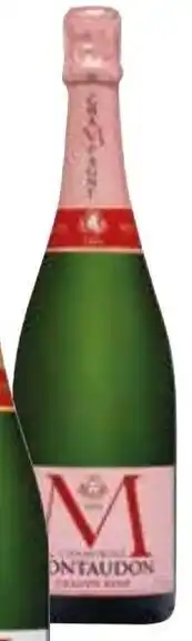 Galeria Markthalle Champagne Montaudon Rosé Angebot