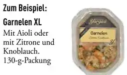 Galeria Markthalle Garnelen XL Angebot