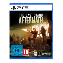 Netto Marken-Discount The Last Stand - Aftermath Angebot