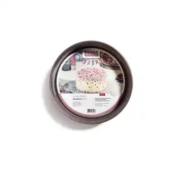 Netto Marken-Discount Springform 26cm Scandi Rose Angebot
