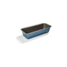 Netto Marken-Discount Königskuchenform 30 cm Petrol Blue Angebot