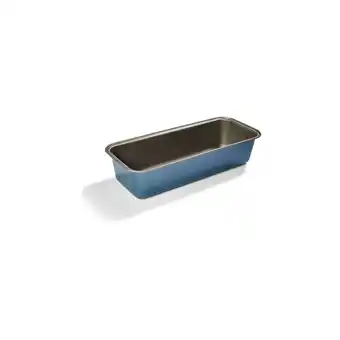 Netto Marken-Discount Königskuchenform 30 cm Petrol Blue Angebot