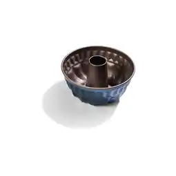 Netto Marken-Discount Bundform 22 cm Petrol Blue Angebot