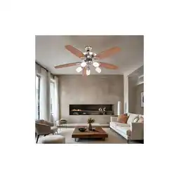 Netto Marken-Discount Küchenventilator, Zugschalter, Holz, Glas, 130 cm Angebot