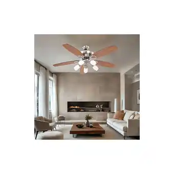 Netto Marken-Discount Küchenventilator, Zugschalter, Holz, Glas, 130 cm Angebot