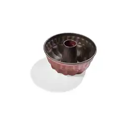 Netto Marken-Discount Bundform 22 cm Scandi Rose Angebot