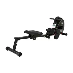Netto Marken-Discount Ruderzugmaschine Cambridge II Angebot