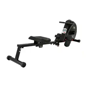 Netto Marken-Discount Ruderzugmaschine Cambridge II Angebot