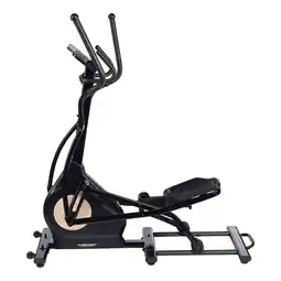 Netto Marken-Discount Christopeit Sport Ellipsentrainer Fit Wheel Pro Angebot