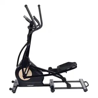 Netto Marken-Discount Christopeit Sport Ellipsentrainer Fit Wheel Pro Angebot