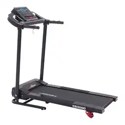 Netto Marken-Discount Laufband CS 3000 Angebot