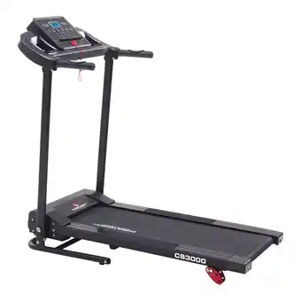 Netto Marken-Discount Laufband CS 3000 Angebot