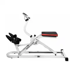 Netto Marken-Discount Horse Glider zum Heben und Senken Angebot
