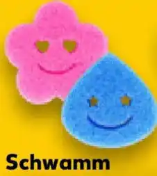 Kaufland Schwamm Angebot
