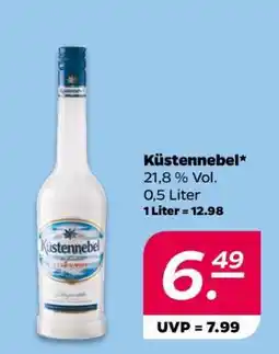 NETTO Küstennebel Angebot