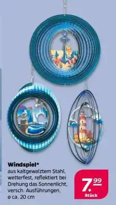 NETTO Windspiel Angebot