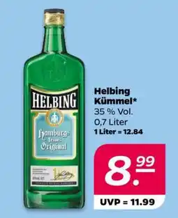 NETTO Helbing Kümmel Angebot