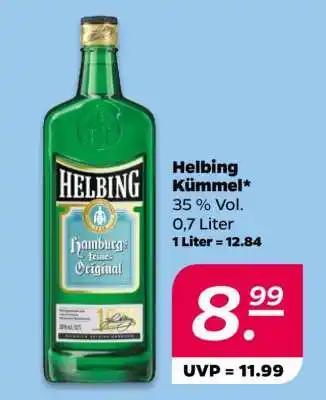 NETTO Helbing Kümmel Angebot