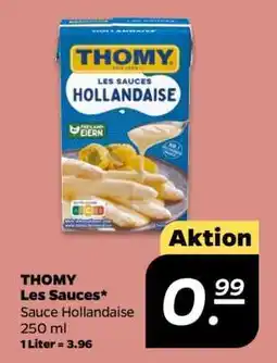 NETTO Thomy Les Sauces Angebot