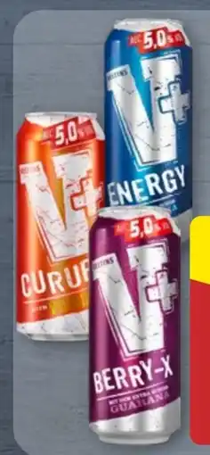 Aldi Nord Veltins V+ Energy Angebot
