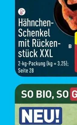 Aldi Nord Gut & Günstig Rispentomaten Angebot