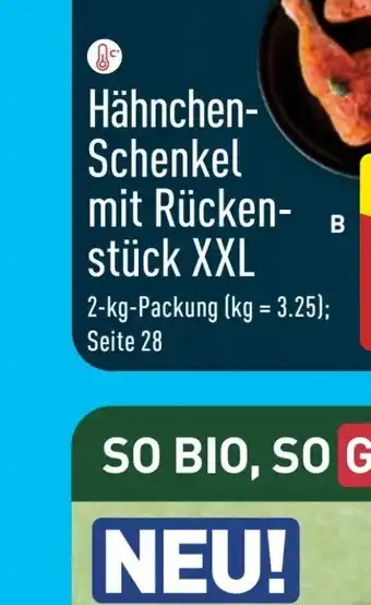 Aldi Nord Gut & Günstig Rispentomaten Angebot