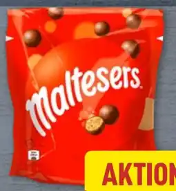 Aldi Nord Maltesers Schokobonbons Angebot
