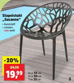 Thomas Philipps Stapelstuhl ,,Susanne" Angebot