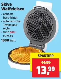 Thomas Philipps Skive Waffeleisen Angebot