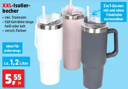 Thomas Philipps XXL-Isolierbecher Angebot
