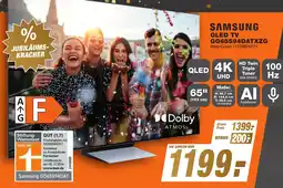 K+B Expert SAMSUNG OLED TV GQ65S94DATXZG Angebot