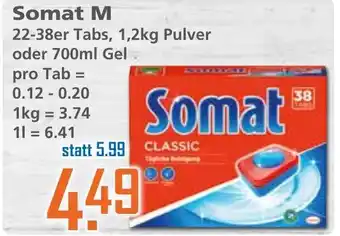 Klaas und Kock Somat M Angebot