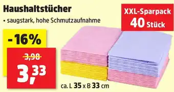 Thomas Philipps Haushaltstücher Angebot