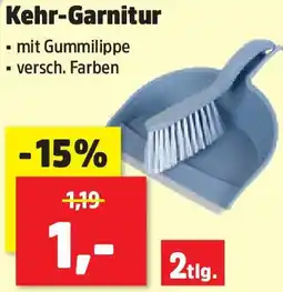 Thomas Philipps Kehr-Garnitur Angebot
