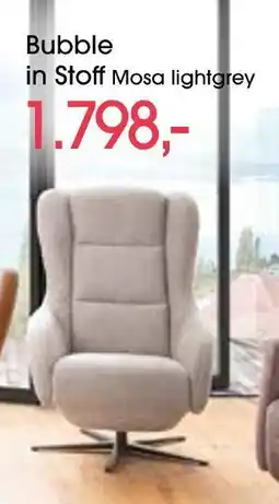 külkens+sohn Polstermöbel Bubble Angebot