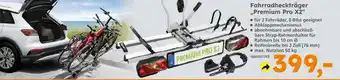 Globus Baumarkt Eufab premium pro x2 Angebot