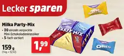 Thomas Philipps Milka Party-Mix Angebot