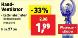 Thomas Philipps Hand Ventilator Angebot