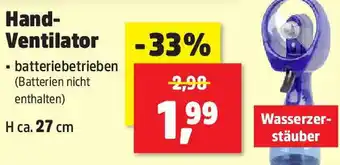 Thomas Philipps Hand Ventilator Angebot