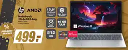 K+B Expert hp Notebook 15-fc0654ng Angebot