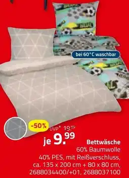 ROLLER Bettwäsche Angebot