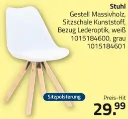 ROLLER Stuhl Angebot