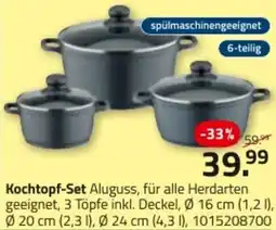 ROLLER Kochtopf-Set Angebot