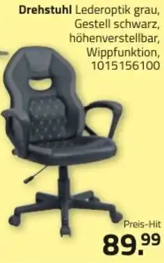 ROLLER Drehstuhl Angebot