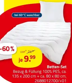 ROLLER Betten-Set Angebot
